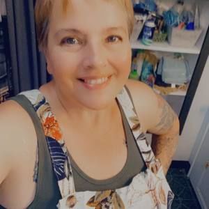 Meet your Posher, Mary